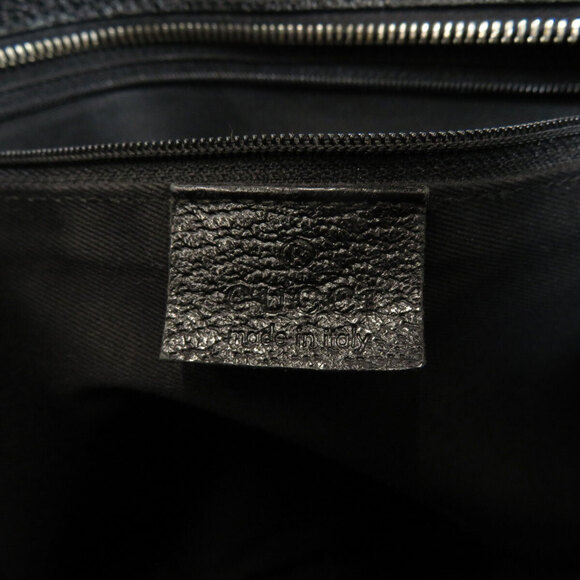 Gucci GG Canvas Tote Bag - Picture 6 of 10